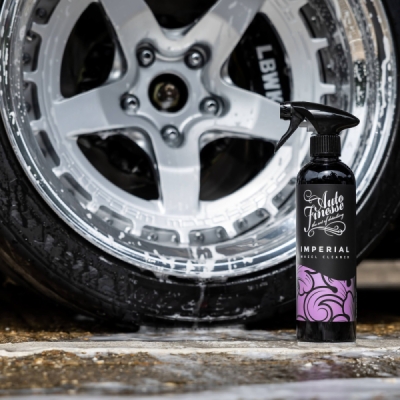 Auto Finesse Imperial Wheel Cleaner, 500ml - Čistič kol
