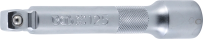 Prodloužení 1/2" výkyvná (délky 5-50 cm) - BGS, Délka: 12 mm