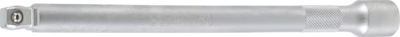 Prodloužení 1/2" výkyvná (délky 5-50 cm) - BGS, Délka: 12 mm
