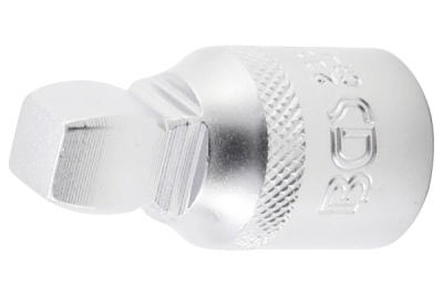 Prodloužení 1/2" výkyvná (délky 5-50 cm) - BGS, Délka: 12 mm