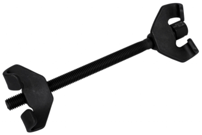 Stahovák pružin 370 mm, 2 kusy - QUATROS QS80078B