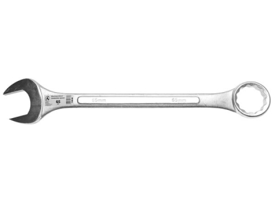 Očkoploché klíče extra dlouhé, různé rozměry, Varianta: 38 mm. extra dlouhý 470 mm