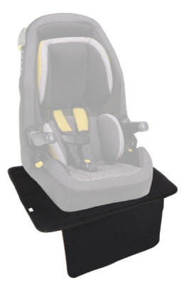 Ochranná podložka pod autosedačku CAR KIDS COVER SIXTOL