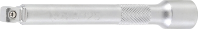 Prodloužení 3/8" výkyvná (délky 7,5-45 cm) - BGS, Délka: 75 mm