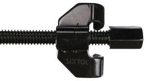 Stahovák pružin MECHANIC SPRING SET 2, 2ks, 270mm SIXTOL