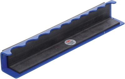 Lišta magnetická pro 10 hlavic 1/4" - BGS 3011-1