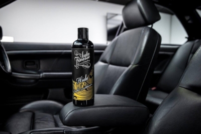 Auto Finesse Hide Leather Conditioner, 250ml - Vyživení kůže