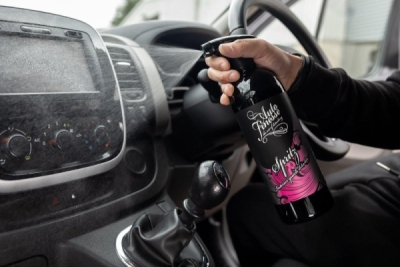 Auto Finesse Spritz Interior Detail Spray, 500ml - Interierový detailer