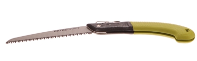 Pilka na větve zavírací, 180 mm, trojbroušené zuby - EXTOL CRAFT EX70072