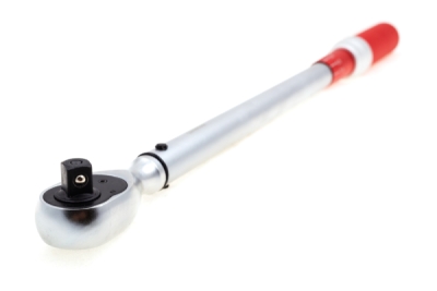 Momentový klíč 1/2" 40-220 Nm, zvýšená přesnost 3 %, s certifikátem - QUATROS QS59220