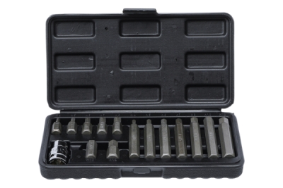 Bity imbus 4-12mm (30 a 75mm) 15ks
