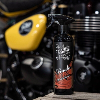 Auto Finesse Finale Quick Detailer, 500ml