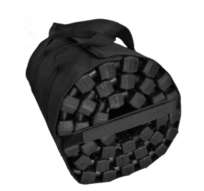 Vyprošťovací pás, pro osobní a nákladní automobily, 30x150 cm - Ferdus 10.175