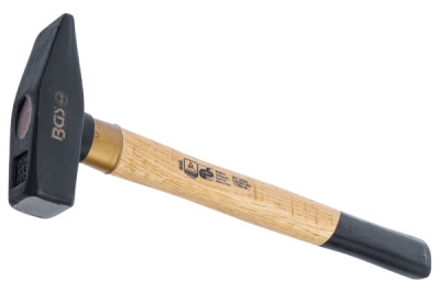 Kladiva zámečnická, různé hmotnosti - BGS technic, Hmotnost: 500 g