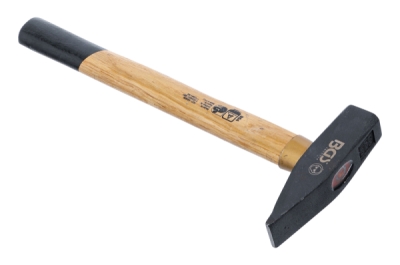 Kladiva zámečnická, různé hmotnosti - BGS technic, Hmotnost: 500 g