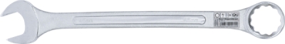Očkoploché klíče extra dlouhé, různé rozměry, Varianta: 41 mm. extra dlouhý 500 mm