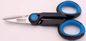 Nůžky elektrikářské 145 mm - BGS 7963