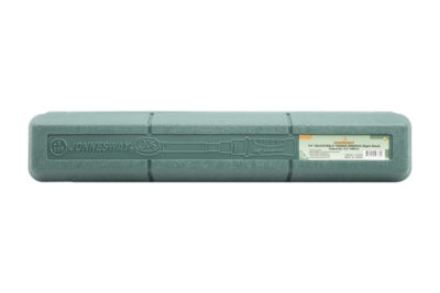 Momentový klíč 1/4" 4,5-30 Nm, s certifikátem - JONNESWAY T27030N