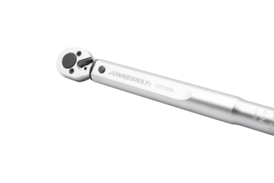 Momentový klíč 1/4" 4,5-30 Nm, s certifikátem - JONNESWAY T27030N