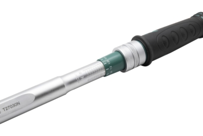 Momentový klíč 1/4" 4,5-30 Nm, s certifikátem - JONNESWAY T27030N