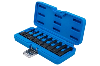 Hlavice 1/2" zástrčné RIBE M5-M14 CrMo - BGS 5483