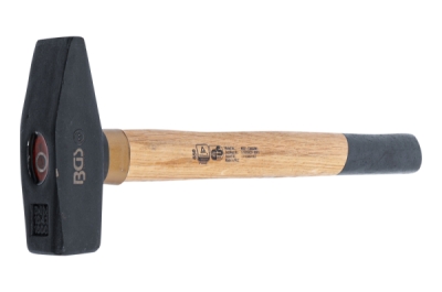 Kladiva zámečnická, různé hmotnosti - BGS technic, Hmotnost: 2000 g