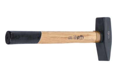 Kladiva zámečnická, různé hmotnosti - BGS technic, Hmotnost: 2000 g