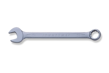 Klíče očkoploché, velikosti 6-50 mm - JONNESWAY, Velikost: 26 mm