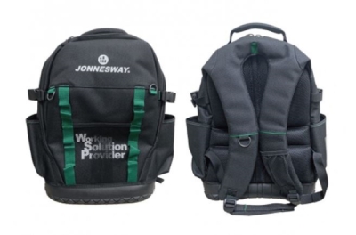 Batoh na nářadí, s vyjímatelnou vložkou - JONNESWAY JW-BACKPACK