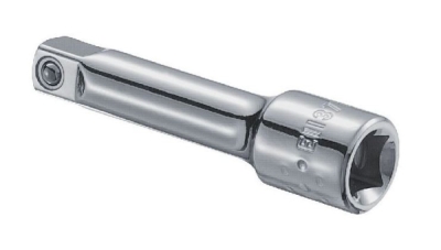Prodloužení 1/4" různé délky Tona Expert, Délka: 100 mm