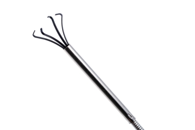 Vytahovák předmětů ohebný, s drápky, 60 cm - ASTA