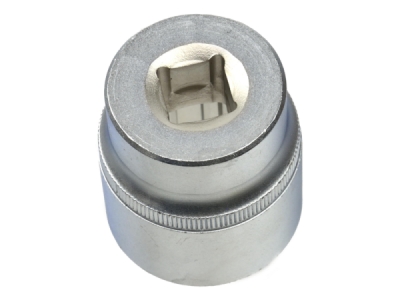 Sada univerzálních nástrčných hlavic Gear Lock, 1/2", 8-32 mm, 19 ks - GEKO G13546