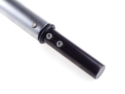 Momentový klíč 1" 450-1500 Nm, přesný 3%, kalibrovaný s certifikátem CZ - QUATROS QS591500
