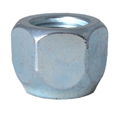 Diskové matice, kulatá dosedací plocha, pro LIAZ, Karosa, Praga, různé rozměry - Ferdus, Varianta: M12x1.5 kužel. výška 21 mm. klíč 19