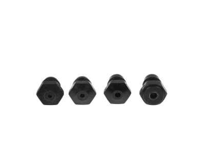 Pneumatická nýtovačka, nýtovací pistole 2,4-4,8 mm