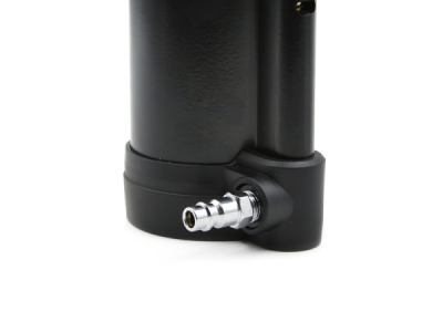 Pneumatická nýtovačka, nýtovací pistole 2,4-4,8 mm