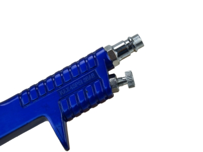 Stříkací pistole HVLP 1.4mm 600ml