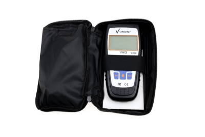 Profesionální diagnostika koncernu VW, V-checker - SIXTOL V302
