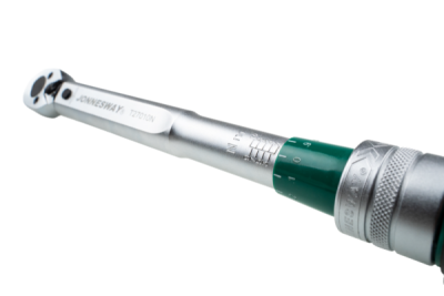 Momentový klíč 1/4", 2-10 Nm, s certifikátem - JONNESWAY T27010N