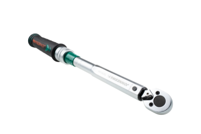 Momentový klíč 1/4", 2-10 Nm, s certifikátem - JONNESWAY T27010N