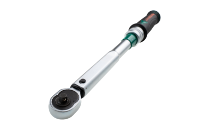 Momentový klíč 1/4", 2-10 Nm, s certifikátem - JONNESWAY T27010N