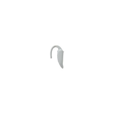 Vyvažovací závaží RU-7, 5 g naklepávací, zinkové, šedý lak, různé hmotnosti a balení, Varianta: 5g, 1ks