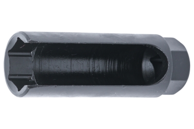 Klíč na snímače a lambda sondy 22 mm, výřez 10 mm - BGS 1138