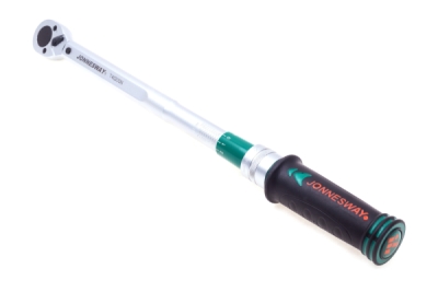 Momentový klíč oboustranný levý-pravý 1/2" 40-200 Nm, certifikát - JONNESWAY T40200N