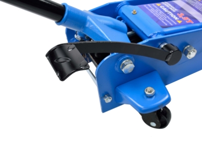 Hydraulický zvedák 3,5t pojízdný s pedálem