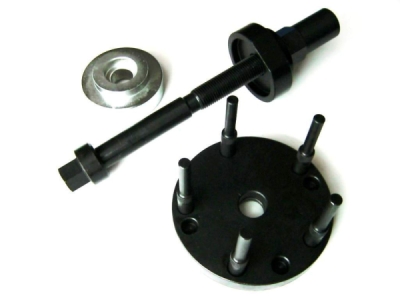 Sada pro montáž/demontáž ložisek kol(náboje) 72mm VW, Škoda...