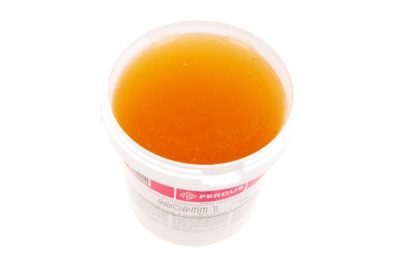 Montážní pasta MONTI bílá 1000ml - Ferdus