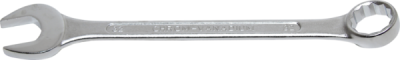 Klíče očkoploché CrV (různé velikosti 6-50mm) - BGS, Velikost: 10 mm