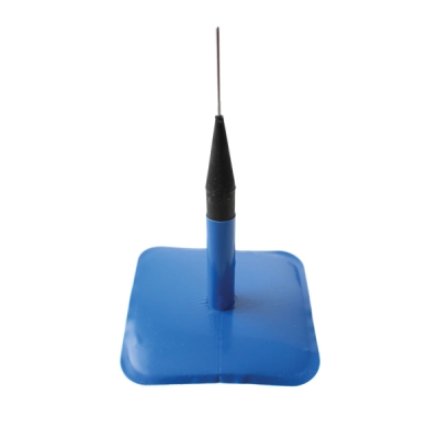 Opravné nýty na průpichy plášťů MP / TP, různé rozměry - Ferdus, Varianta: MP 4. dřík 4 mm. hlava 36 mm. 24 ks