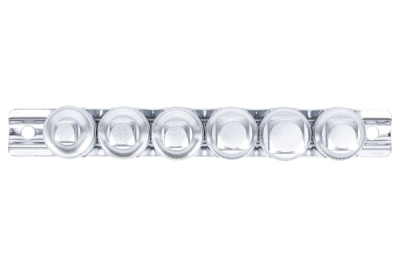 Hlavice zástrčné 1/2" pro olejové výpustě 8-14 mm- BGS 1016